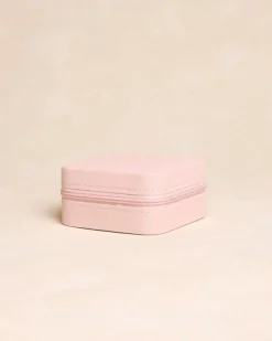 Polin et moi Home*Joyero Cuadrado Fernia Maquillaje