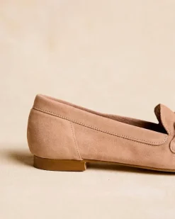 Polin et moi Mocasines*Mocasín Cadena Elbia Maquillaje