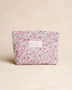 Polin et moi Home*Neceser Estampado Givernia Nude