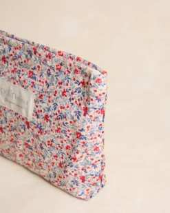 Polin et moi Home*Neceser Estampado Givernia Nude